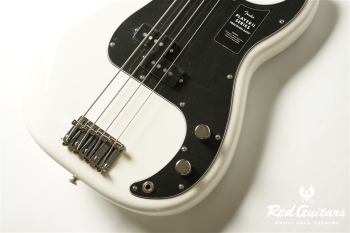 Player II Precision Bass - Polar White